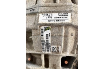 DODGE 6 4 V8 CHALLENGER CHARGER DYFER 3 09 LSD MOST P05038702AD Part manufacturer Dodge OE