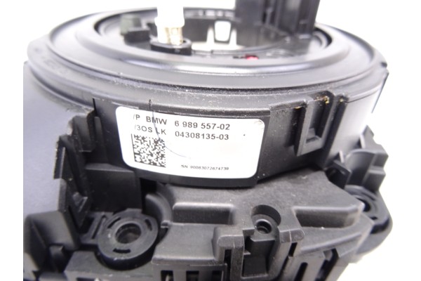 9123034 MANDO LUCES BMW SERIE 1 BERLINA (E81/E87)