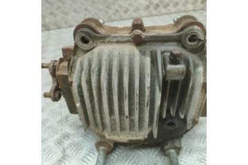 REAR REDUCER JAGUAR XK 8 COUPE X100 NJF5700AA 36001828 4 2L 219kw 2005 Catalog number of the original NJF5700AA