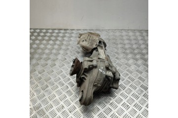 FRONT REDUCER PORSCHE CAYENNE 92A 0BM409505Q 35999690 4 2L 281kw 2013 Catalog number of the part 0BM409505Q