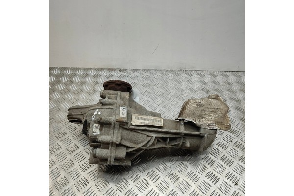 FRONT REDUCER PORSCHE CAYENNE 92A 0BM409505Q 35999690 4 2L 281kw 2013 Car type passenger cars
