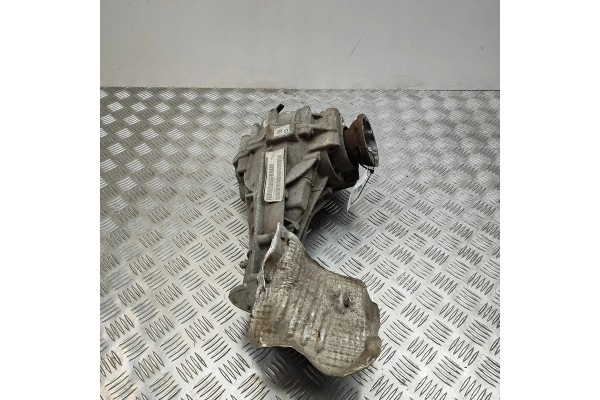 FRONT REDUCER PORSCHE CAYENNE 92A 0BM409505Q 35999690 4 2L 281kw 2013 Catalog number of the original 0BM409505Q