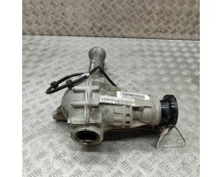 FRONT REDUCER MERCEDES BENZ GLE COUPE C167 A1673305000 35986325 3 0L