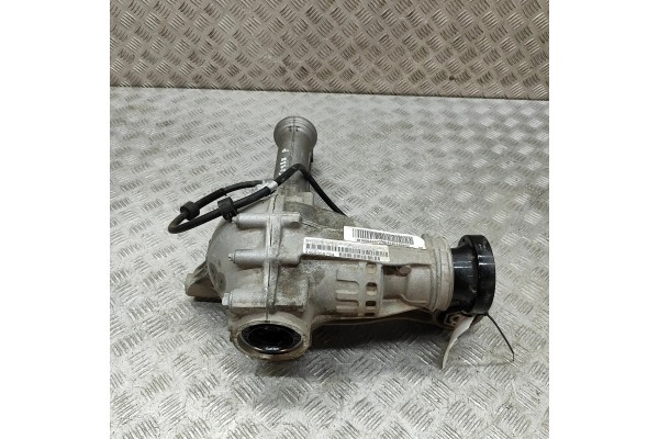 FRONT REDUCER MERCEDES BENZ GLE COUPE C167 A1673305000 35986325 3 0L