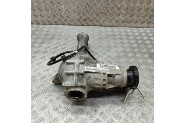 FRONT REDUCER MERCEDES BENZ GLE COUPE C167 A1673305000 35986325 3 0L