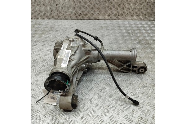 FRONT REDUCER MERCEDES BENZ GLE COUPE C167 A1673305000 35986325 3 0L Part manufacturer Mercedes Benz OE