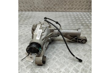 FRONT REDUCER MERCEDES BENZ GLE COUPE C167 A1673305000 35986325 3 0L Part manufacturer Mercedes Benz OE