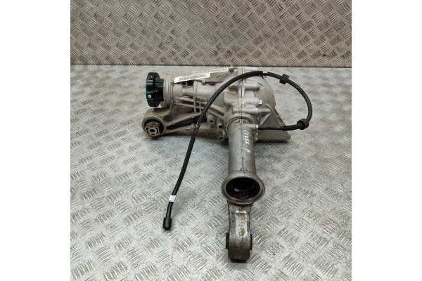 FRONT REDUCER MERCEDES BENZ GLE COUPE C167 A1673305000 35986325 3 0L Catalog number of the part A1673305000