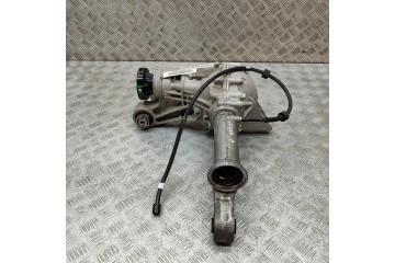 FRONT REDUCER MERCEDES BENZ GLE COUPE C167 A1673305000 35986325 3 0L Catalog number of the part A1673305000