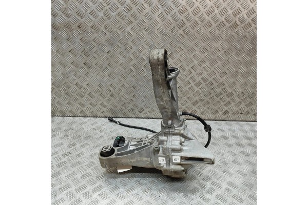 FRONT REDUCER MERCEDES BENZ GLE COUPE C167 A1673305000 35986325 3 0L Catalog number of the original A1673305000