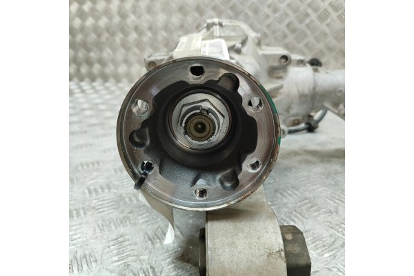 Reductor delantero MERCEDES-BENZ GLE COUPE (C167) A1673305000 35986325