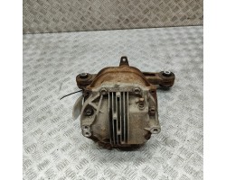 REAR REDUCER LEXUS IS III _E3_ 4111053300 35977809 2 5L 133kw 2015