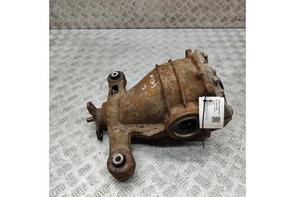 REAR REDUCER LEXUS IS III _E3_ 4111053300 35977809 2 5L 133kw 2015 Part manufacturer Lexus OE