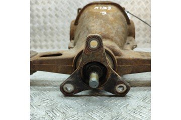 REAR REDUCER LEXUS IS III _E3_ 4111053300 35977809 2 5L 133kw 2015 Car type passenger cars
