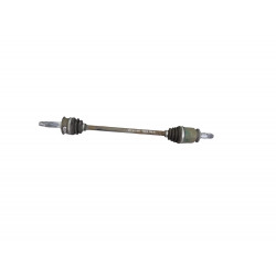 TRANSMISION TRASERA DERECHA SUBARU LEGACY COMBI/ OUTBACK (B13/BP)