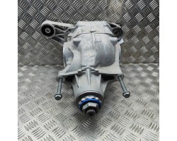 REAR REDUCER BMW X6 G06 8839460 35972745 3 0L 250kw 2025