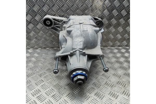REAR REDUCER BMW X6 G06 8839460 35972745 3 0L 250kw 2025