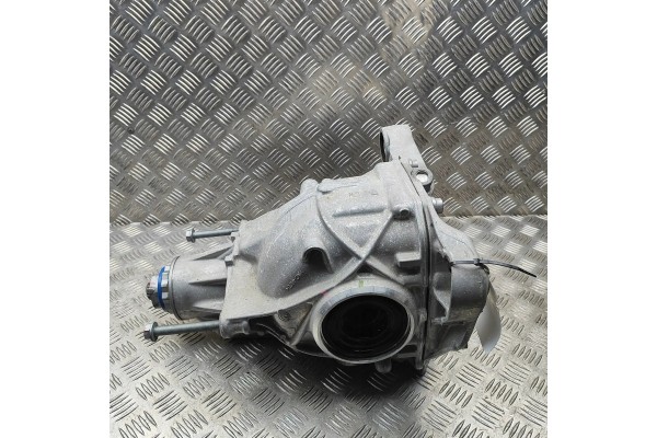 REAR REDUCER BMW X6 G06 8839460 35972745 3 0L 250kw 2025 Car type passenger cars
