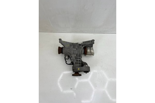 0B0 500 043 K Rear differential Audi Q5 SQ5 FY
