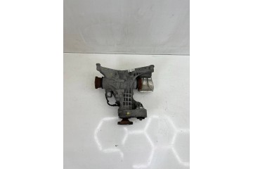 0B0 500 043 K Rear differential Audi Q5 SQ5 FY