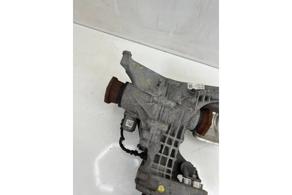 0B0 500 043 K Rear differential Audi Q5 SQ5 FY Part manufacturer Audi OE