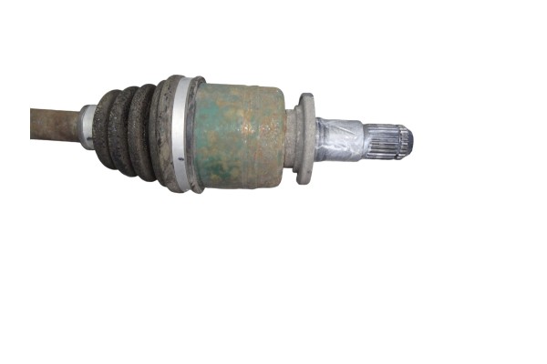  TRANSMISION TRASERA DERECHA SUBARU LEGACY COMBI/ OUTBACK (B13/BP) 2.5 SW 2005 212177 SUBARU - 1