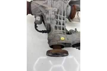0B0 500 043 K Rear differential Audi Q5 SQ5 FY Car type 4x4 SUV