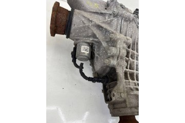 0B0 500 043 K Rear differential Audi Q5 SQ5 FY Installation side multipurpose