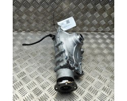 FRONT REDUCER BMW X5 G05 8850592 35774359 3 0L 290kw 2023