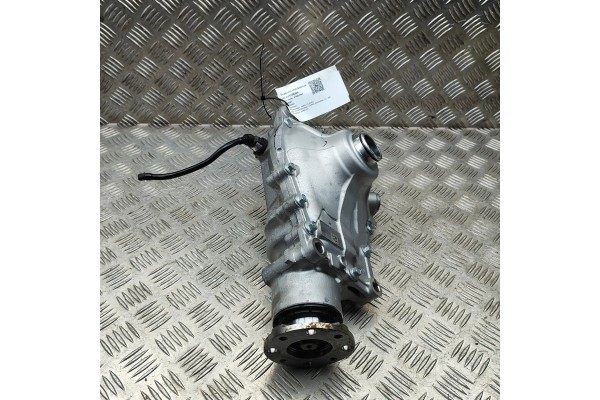 FRONT REDUCER BMW X5 G05 8850592 35774359 3 0L 290kw 2023
