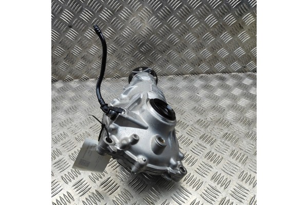 FRONT REDUCER BMW X5 G05 8850592 35774359 3 0L 290kw 2023 Catalog number of the part 8850592