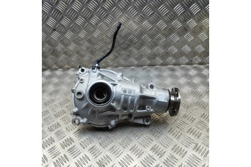 FRONT REDUCER BMW X5 G05 8850592 35774359 3 0L 290kw 2023 Car type passenger cars