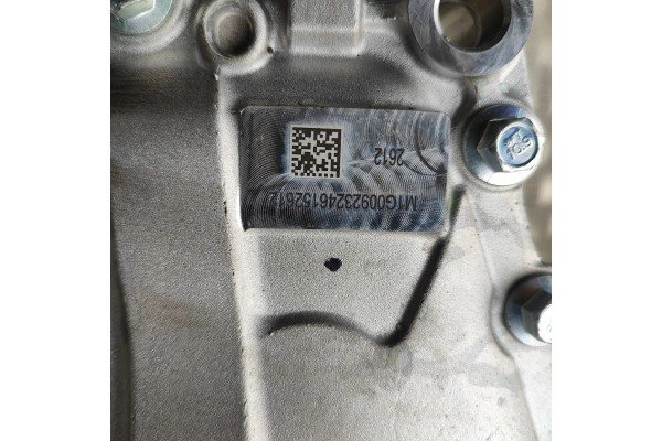 Reductor delantero BMW X5 (G05) 8850592 35774359 3.0L 290kw 2023