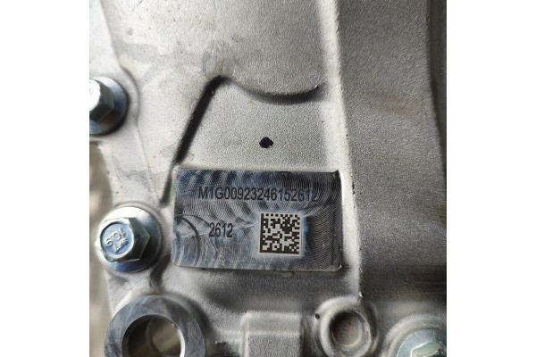 Reductor delantero BMW X5 (G05) 8850592 35774359 3.0L 290kw 2023