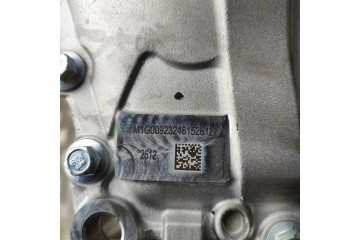 Reductor delantero BMW X5 (G05) 8850592 35774359 3.0L 290kw 2023
