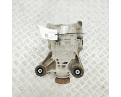 REAR REDUCER JAGUAR XE X760 GX734A213FD 35753344 2 0L 132kw 2016