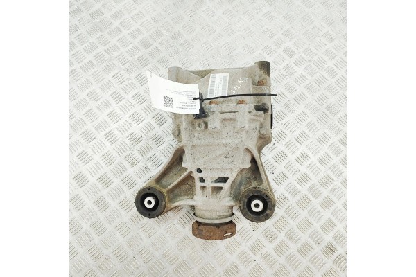 REAR REDUCER JAGUAR XE X760 GX734A213FD 35753344 2 0L 132kw 2016