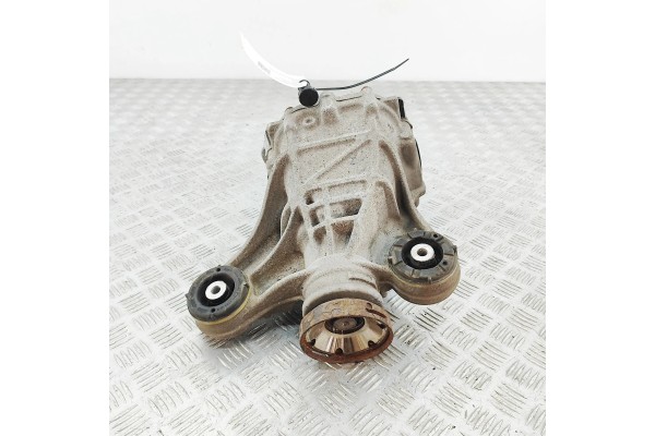 REAR REDUCER JAGUAR XE X760 GX734A213FD 35753344 2 0L 132kw 2016 Part manufacturer Jaguar OE