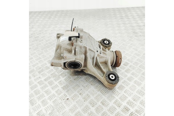 REAR REDUCER JAGUAR XE X760 GX734A213FD 35753344 2 0L 132kw 2016 Catalog number of the part GX734A213FD