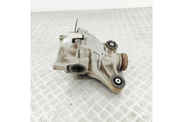 REAR REDUCER JAGUAR XE X760 GX734A213FD 35753344 2 0L 132kw 2016 Catalog number of the part GX734A213FD