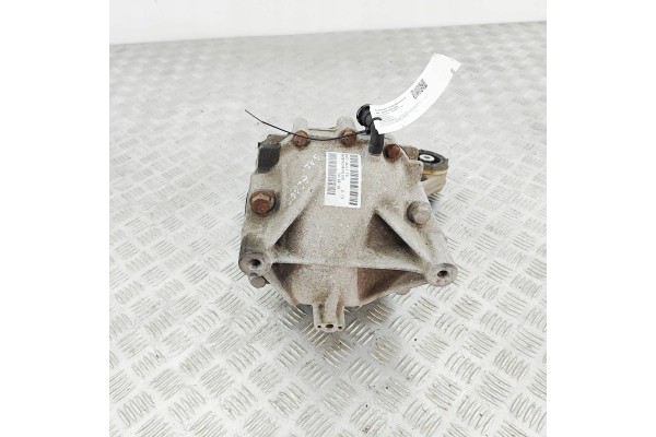 REAR REDUCER JAGUAR XE X760 GX734A213FD 35753344 2 0L 132kw 2016 Car type passenger cars