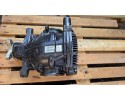 bridge insert rear diffraction AMG mercedes c class w205 2059060302 2083512100 Catalog number of the part a2059060302