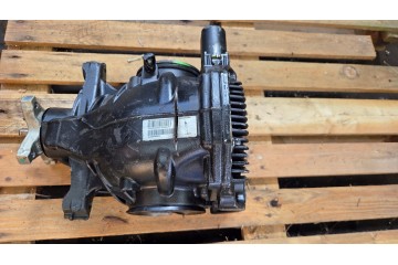 bridge insert rear diffraction AMG mercedes c class w205 2059060302 2083512100 Catalog number of the part a2059060302