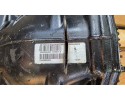 bridge insert rear diffraction AMG mercedes c class w205 2059060302 2083512100 Car type passenger cars