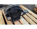 bridge insert rear diffraction AMG mercedes c class w205 2059060302 2083512100 Product weight with unit packaging 20 kg