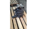 Inserto puente trasero difusor AMG Mercedes Clase C W205 2059060302 20