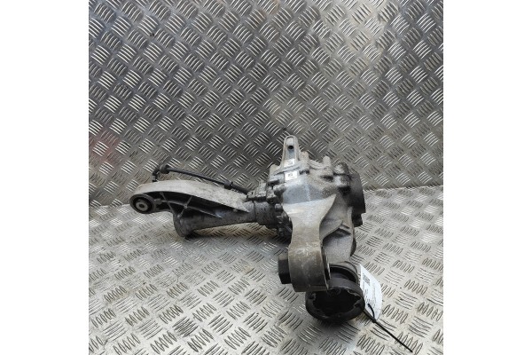 FRONT REDUCER MERCEDES BENZ GLE W167 4460060795 35650483 2 0L 198kw