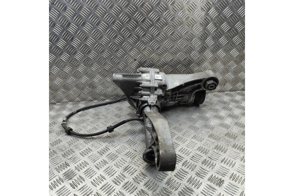 FRONT REDUCER MERCEDES BENZ GLE W167 4460060795 35650483 2 0L 198kw Part manufacturer Mercedes Benz OE