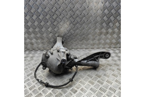 FRONT REDUCER MERCEDES BENZ GLE W167 4460060795 35650483 2 0L 198kw Catalog number of the part 4460060795