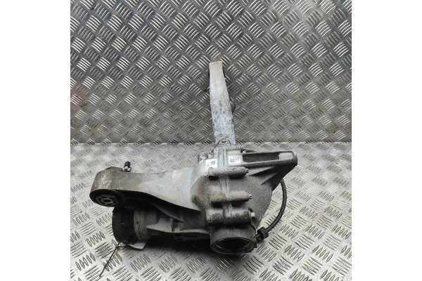 FRONT REDUCER MERCEDES BENZ GLE W167 4460060795 35650483 2 0L 198kw Car type passenger cars